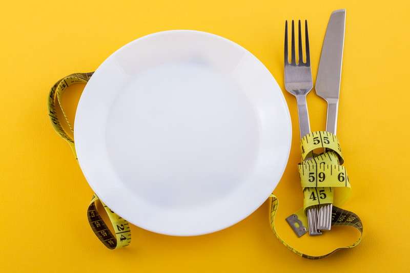 食事制限ダイエットを成功させるためのコツ