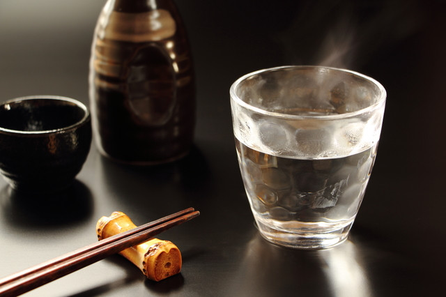 「まぶしや」は、関内で美味しい海鮮料理と日本酒が愉しめるお店